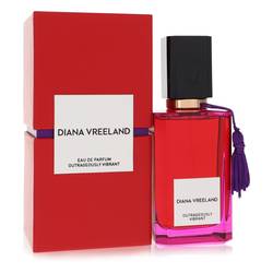 Diana Vreeland Outrageously Brilliant Eau De Parfum Spray By Diana Vreeland