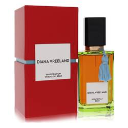 Diana Vreeland Vivaciously Bold Eau De Parfum Spray (Unisex) By Diana Vreeland