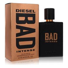 Load image into Gallery viewer, Diesel Bad Intense Eau De Parfum Spray By Diesel
