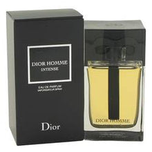 Load image into Gallery viewer, Dior Homme Intense Eau De Parfum Spray (New Packaging 2020) By Christian Dior
