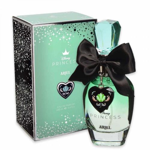 DISNEY PRINCESS ARIEL PRESTIGE 3.4 EAU DE PARFUM SPRAY