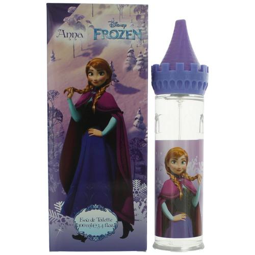 DISNEY FROZEN ANNA 3.4 EAU DE TOILETTE SPRAY