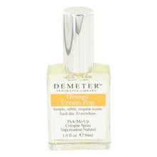 Load image into Gallery viewer, Demeter Orange Cream Pop Cologne Spray By Demeter
