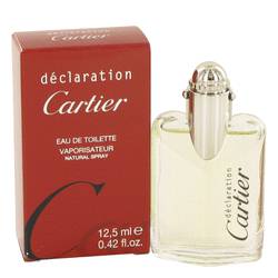 Declaration Eau De Toilette Spray By Cartier