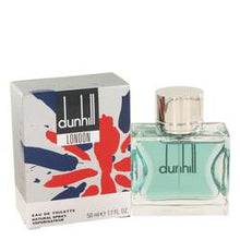 Load image into Gallery viewer, Dunhill London Eau De Toilette Spray By Alfred Dunhill
