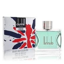 Load image into Gallery viewer, Dunhill London Eau De Toilette Spray By Alfred Dunhill
