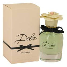Load image into Gallery viewer, Dolce Eau De Parfum Spray By Dolce &amp; Gabbana
