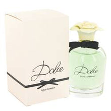 Load image into Gallery viewer, Dolce Eau De Parfum Spray By Dolce &amp; Gabbana
