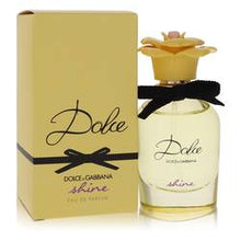 Load image into Gallery viewer, Dolce Shine Eau De Parfum Spray By Dolce &amp; Gabbana
