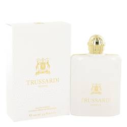 Trussardi Donna Eau De Parfum Spray By Trussardi