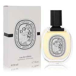 Do Son Eau De Toilette Spray (Unisex) By Diptyque