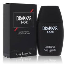 Load image into Gallery viewer, Drakkar Noir Eau De Toilette Spray By Guy Laroche
