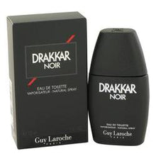 Load image into Gallery viewer, Drakkar Noir Eau De Toilette Spray By Guy Laroche
