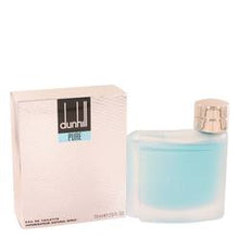Load image into Gallery viewer, Dunhill Pure Eau De Toilette Spray By Alfred Dunhill
