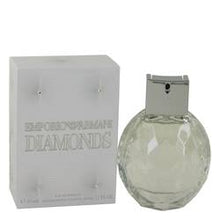 Load image into Gallery viewer, Emporio Armani Diamonds Eau De Parfum Spray By Giorgio Armani

