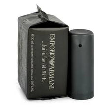 Load image into Gallery viewer, Emporio Armani Eau De Toilette Spray By Giorgio Armani
