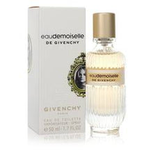 Load image into Gallery viewer, Eau Demoiselle Eau De Toilette Spray By Givenchy
