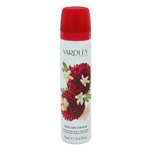 Load image into Gallery viewer, English Dahlia Body Spray By Yardley London
