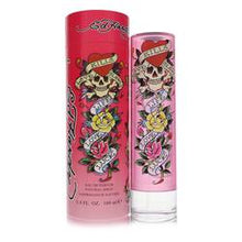 Load image into Gallery viewer, Ed Hardy Eau De Parfum Spray By Christian Audigier
