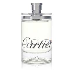 Eau De Cartier Eau De Toilette Spray (Unisex Tester) By Cartier