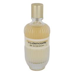 Eau Demoiselle Eau De Toilette Spray (Tester) By Givenchy