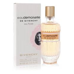 Eau Demoiselle Eau Florale Eau De Toilette Spray (2012) By Givenchy