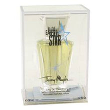 Load image into Gallery viewer, Eau De Star Eau De Toilette Spray Refillable By Thierry Mugler
