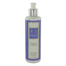 Load image into Gallery viewer, English Lavender Body Lotion By Yardley London
