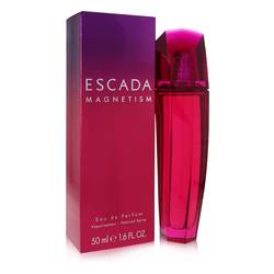Escada Magnetism Eau De Parfum Spray By Escada