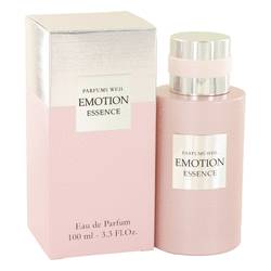 Emotion Essence Eau De Parfum Spray By Weil