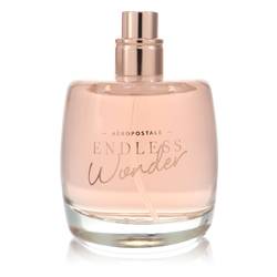Endless Wonder Eau De Parfum Spray (Tester) By Aeropostale
