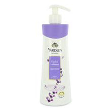 Load image into Gallery viewer, English Lavender Body Lotion By Yardley London

