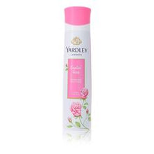 Load image into Gallery viewer, English Rose Yardley Body Spray By Yardley London
