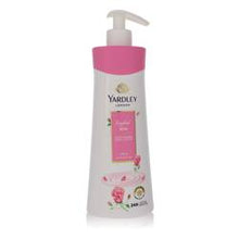 Load image into Gallery viewer, English Rose Yardley Body Lotion By Yardley London
