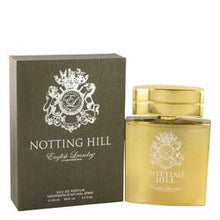 Load image into Gallery viewer, Notting Hill Eau De Parfum Spray By English Laundry
