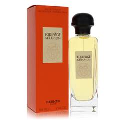 Equipage Geranium Eau De Toilette Spray By Hermes