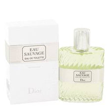 Load image into Gallery viewer, Eau Sauvage Eau De Toilette Spray By Christian Dior
