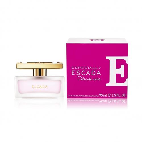 ESCADA ESPECIALLY DELICATE NOTES 2.5 EDT SP
