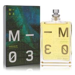 Molecule 03 Eau De Toilette Spray By Escentric Molecules