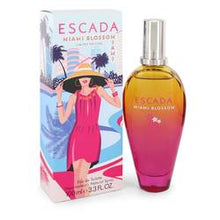 Load image into Gallery viewer, Escada Miami Blossom Eau De Toilette Spray By Escada

