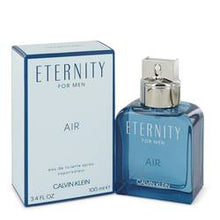 Load image into Gallery viewer, Eternity Air Eau De Toilette Spray By Calvin Klein
