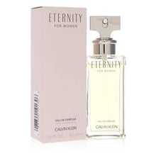 Load image into Gallery viewer, Eternity Eau De Parfum Spray By Calvin Klein
