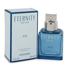Load image into Gallery viewer, Eternity Air Eau De Toilette Spray By Calvin Klein

