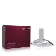 Load image into Gallery viewer, Euphoria Eau De Parfum Spray By Calvin Klein
