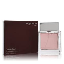 Load image into Gallery viewer, Euphoria Eau De Toilette Spray By Calvin Klein
