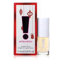 Load image into Gallery viewer, Exclamation Cologne Spray By Coty
