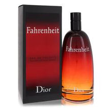 Load image into Gallery viewer, Fahrenheit Eau De Toilette Spray By Christian Dior
