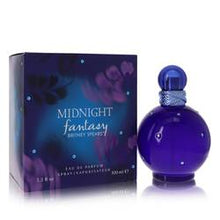 Load image into Gallery viewer, Fantasy Midnight Eau De Parfum Spray By Britney Spears

