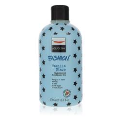 Fashion Vanilla Stars Shower Gel By Aquolina