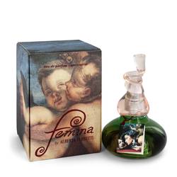 Femina Eau De Parfum Spray By A. Ferretti